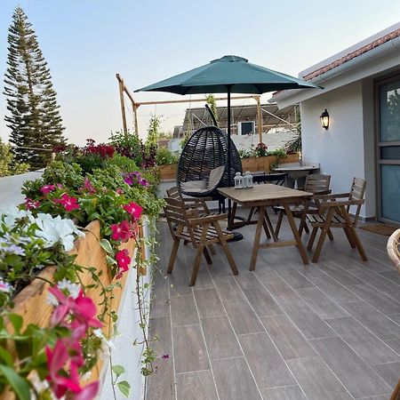 Bar-On Vacation Resort - Nature, Culture, Tours & Tastes Near Nahariyya - בר-און ריזורט, בתי מפונים , טבע, תרבות, סיורים וקולינריה Ben 'Ammi 客房 照片