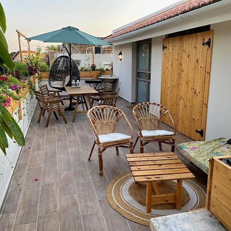 Bar-On Vacation Resort - Nature, Culture, Tours & Tastes Near Nahariyya - בר-און ריזורט, בתי מפונים , טבע, תרבות, סיורים וקולינריה Ben 'Ammi 客房 照片