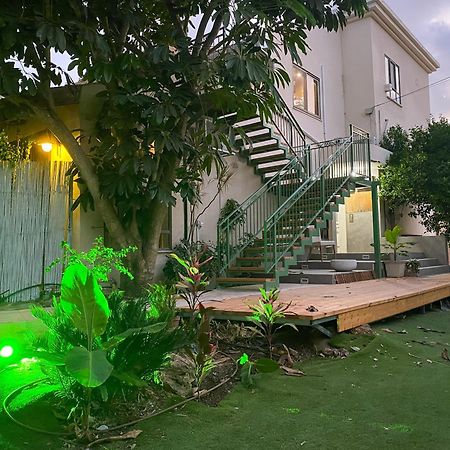 Bar-On Vacation Resort - Nature, Culture, Tours & Tastes Near Nahariyya - בר-און ריזורט, בתי מפונים , טבע, תרבות, סיורים וקולינריה Ben 'Ammi 客房 照片