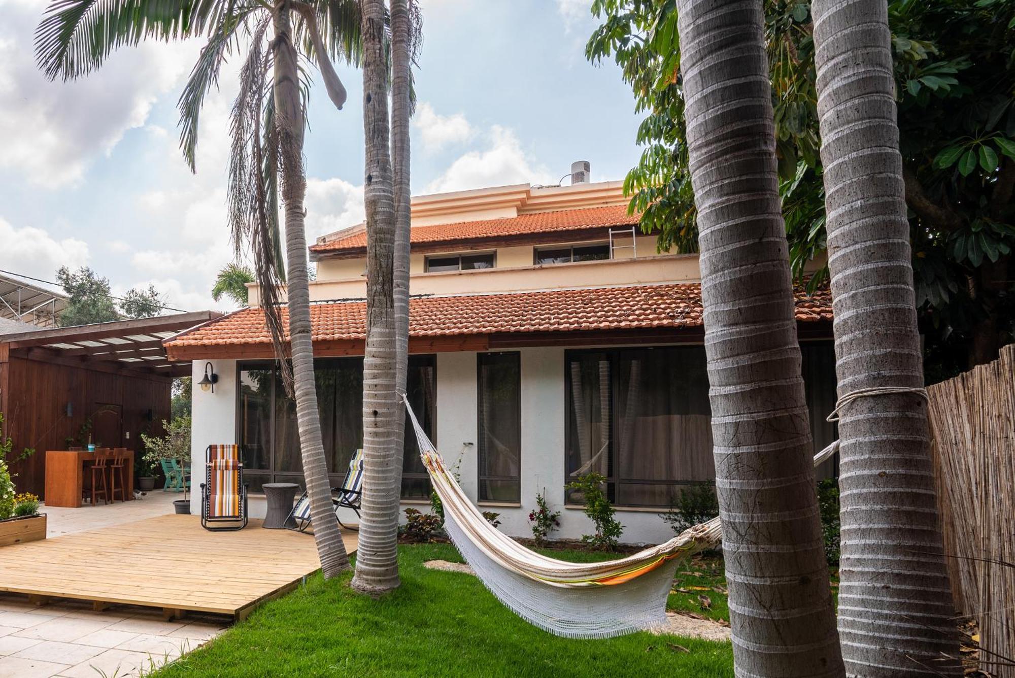 Bar-On Vacation Resort - Nature, Culture, Tours & Tastes Near Nahariyya - בר-און ריזורט, בתי מפונים , טבע, תרבות, סיורים וקולינריה Ben 'Ammi 客房 照片