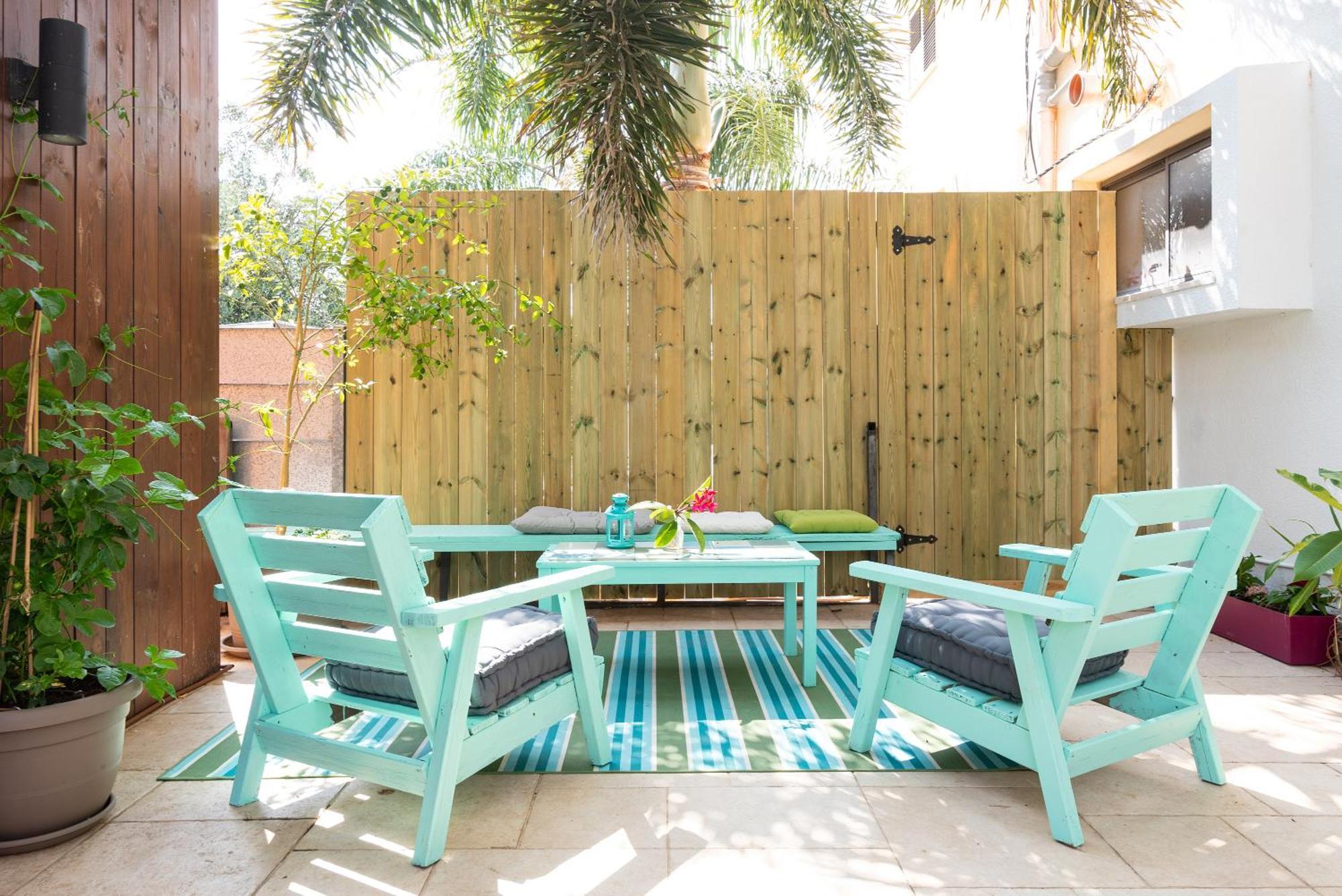 Bar-On Vacation Resort - Nature, Culture, Tours & Tastes Near Nahariyya - בר-און ריזורט, בתי מפונים , טבע, תרבות, סיורים וקולינריה Ben 'Ammi 客房 照片